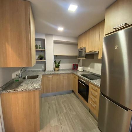 III Apartamento Junto A Plaza Mayor Саламанка Экстерьер фото