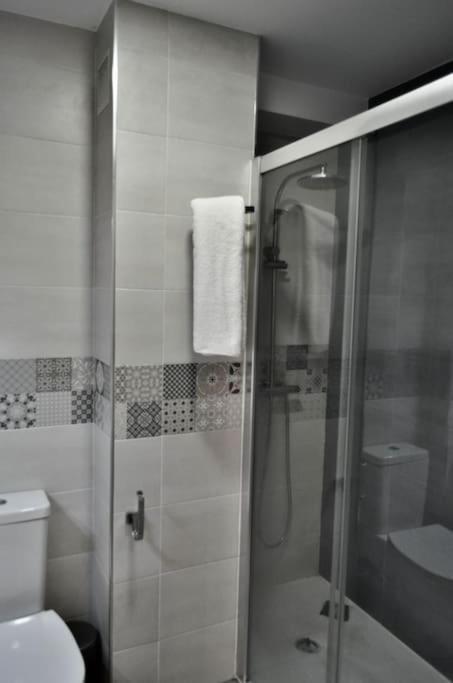 III Apartamento Junto A Plaza Mayor Саламанка Экстерьер фото