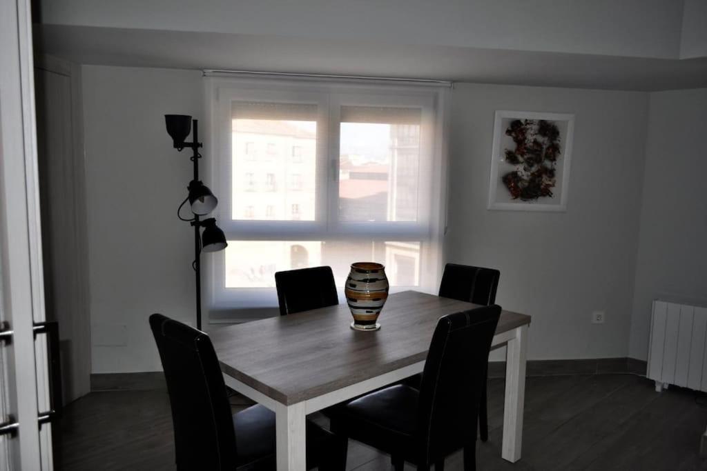 III Apartamento Junto A Plaza Mayor Саламанка Экстерьер фото