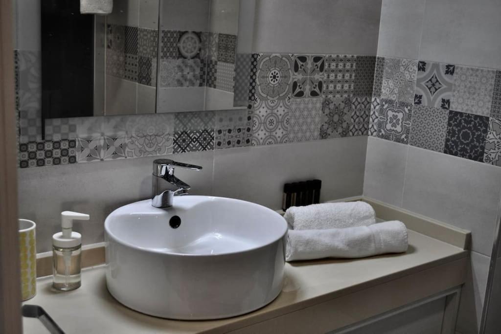 III Apartamento Junto A Plaza Mayor Саламанка Экстерьер фото